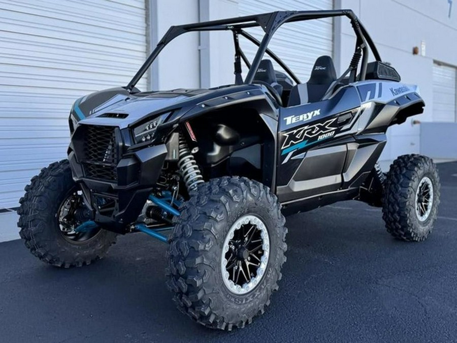 2025 Kawasaki Teryx KRX 1000