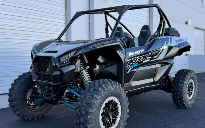 2025 Kawasaki Teryx KRX 1000