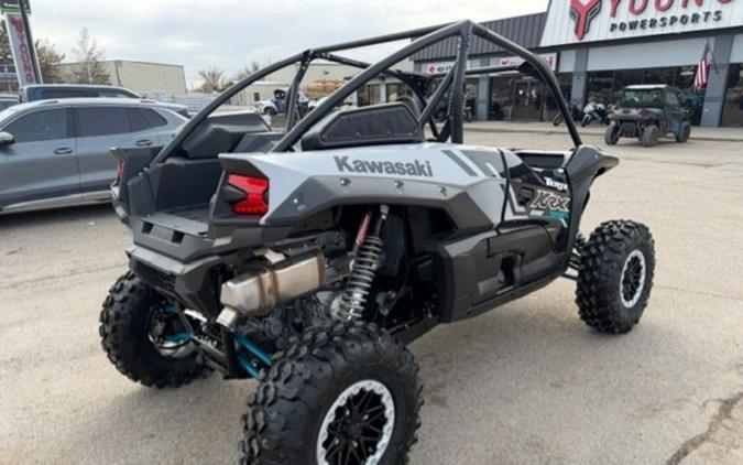 2025 Kawasaki Teryx KRX 1000