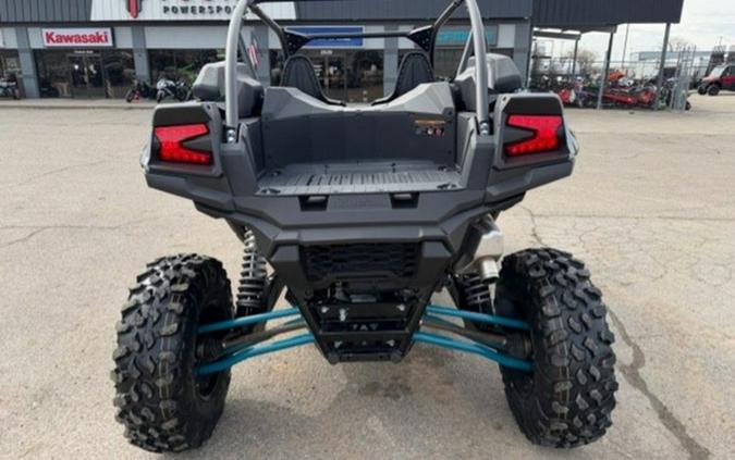 2025 Kawasaki Teryx KRX 1000