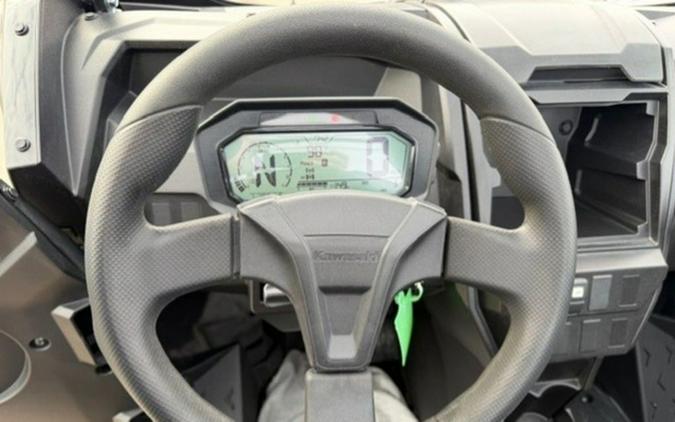 2025 Kawasaki Teryx KRX 1000