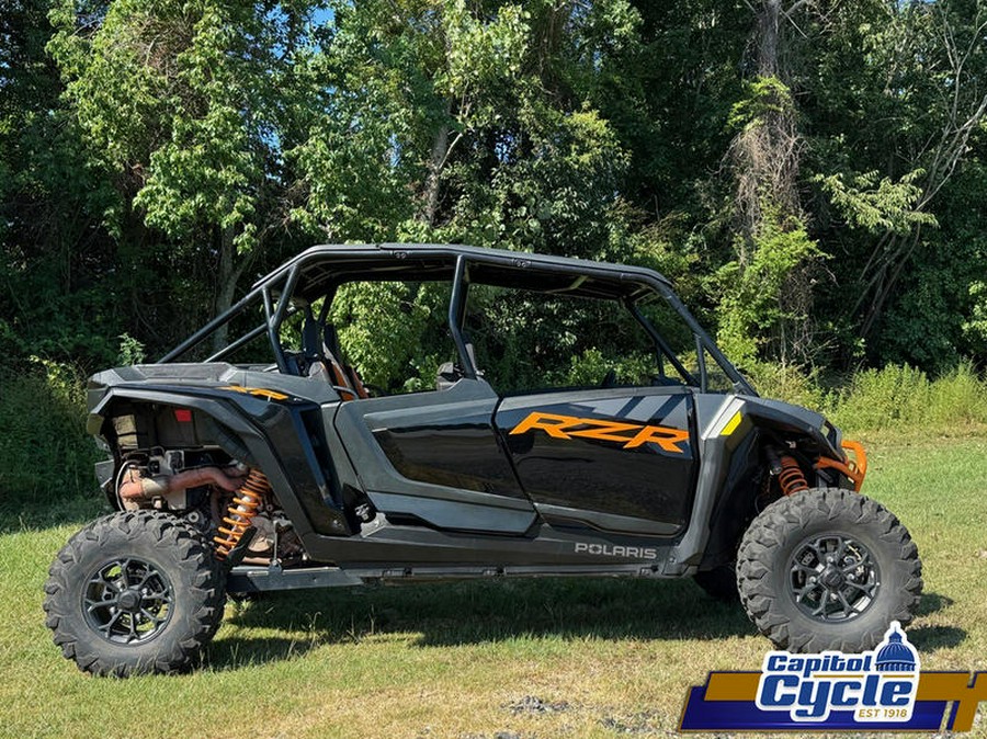 2024 Polaris® RZR XP 4 1000 Ultimate