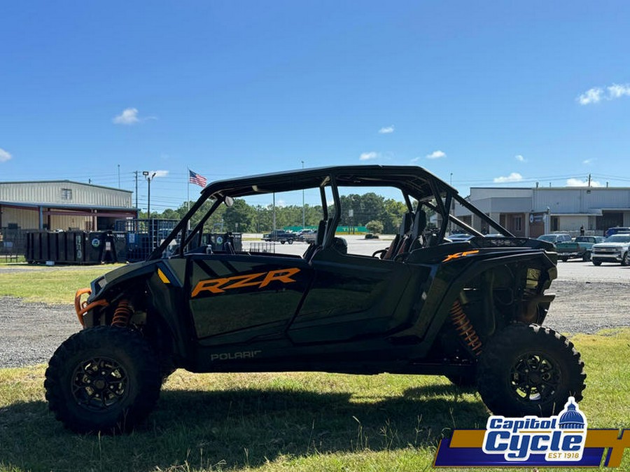2024 Polaris® RZR XP 4 1000 Ultimate