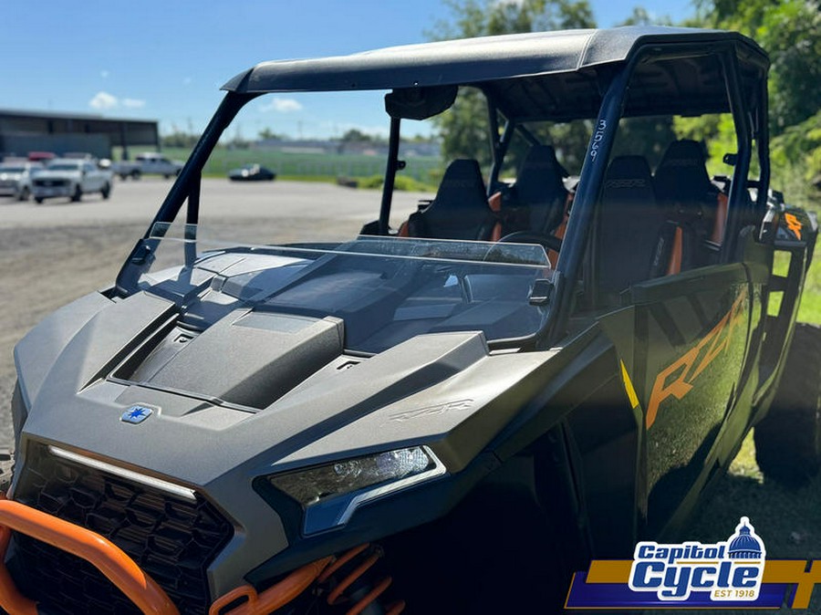 2024 Polaris® RZR XP 4 1000 Ultimate