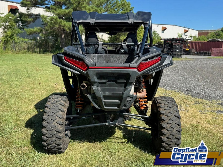 2024 Polaris® RZR XP 4 1000 Ultimate