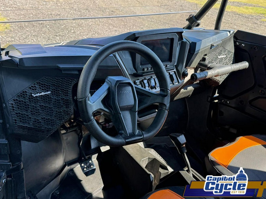2024 Polaris® RZR XP 4 1000 Ultimate