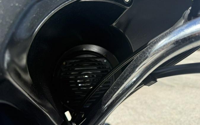 2017 Yamaha V Star 1300 Deluxe