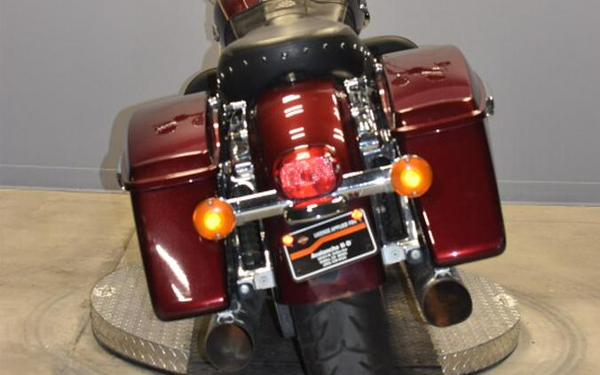 2015 Harley-Davidson Road King Classic