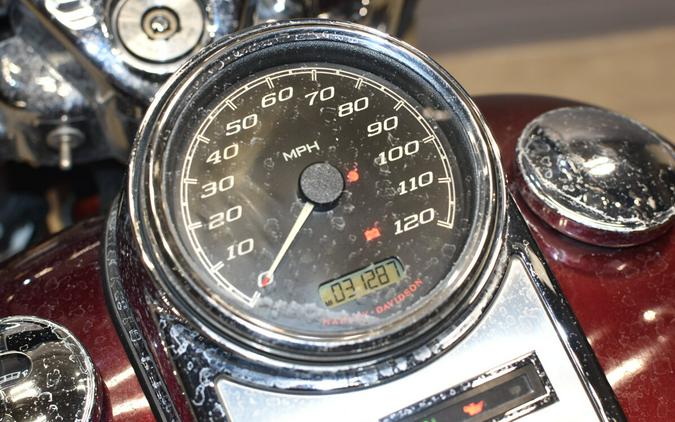 2015 Harley-Davidson Road King Classic