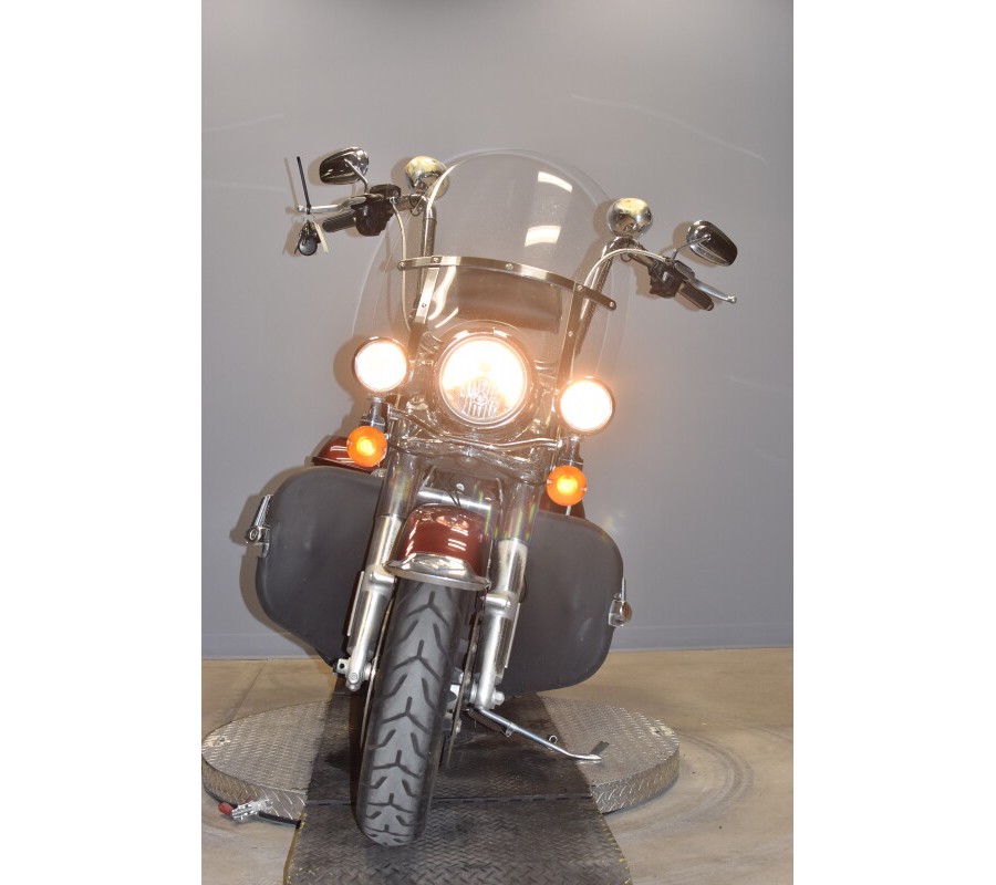 2015 Harley-Davidson Road King Classic