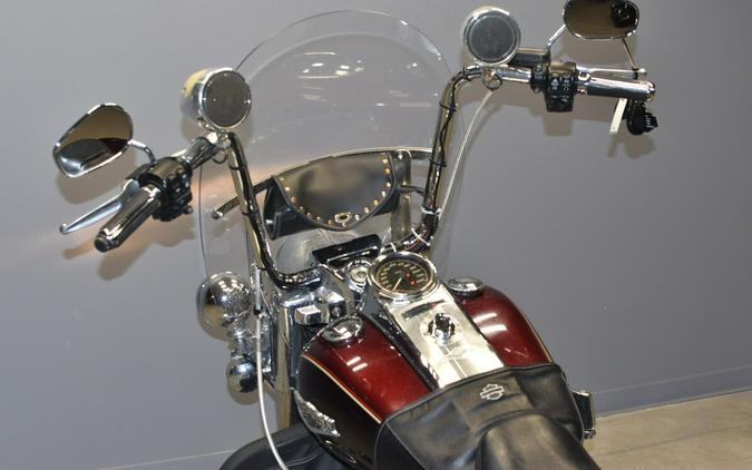 2015 Harley-Davidson Road King Classic