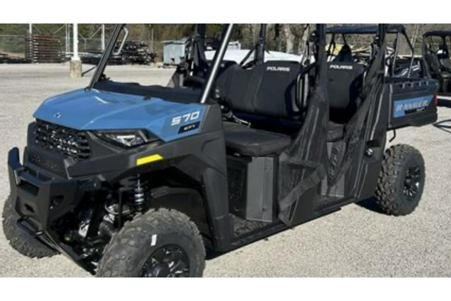 2026 Polaris Ranger® Crew SP 570 Premium