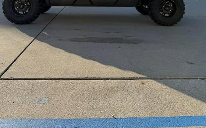 2026 Polaris® Ranger Crew XP 1000 NorthStar Edition Premium