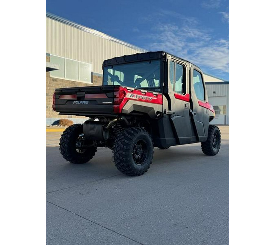 2026 Polaris® Ranger Crew XP 1000 NorthStar Edition Premium