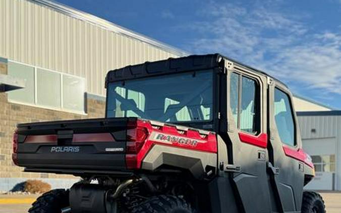 2026 Polaris® Ranger Crew XP 1000 NorthStar Edition Premium