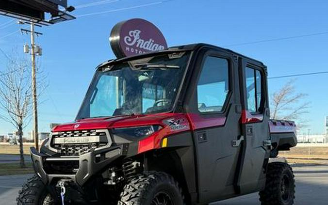 2026 Polaris® Ranger Crew XP 1000 NorthStar Edition Premium