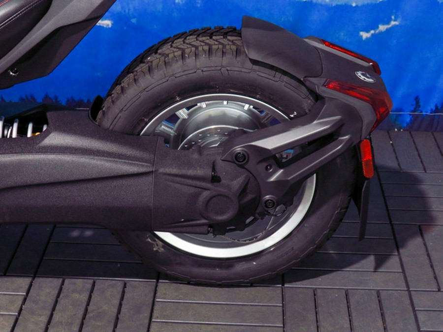 2026 Can-Am Ryker Rally Rotax 900 ACE