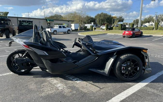 2025 Polaris Slingshot SLINGSHOT SLR (AutoDrive)