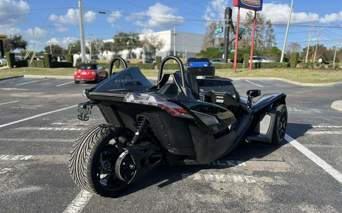 2025 Polaris Slingshot SLINGSHOT SLR (AutoDrive)