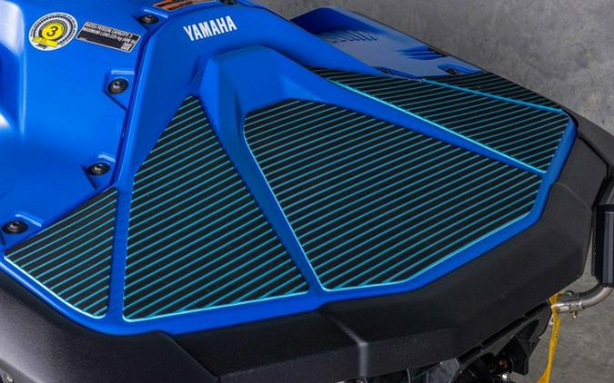 2026 Yamaha Jetblaster DLX 3-Up