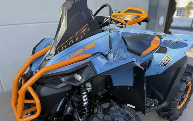 2026 Can-Am Renegade X mr 1000R