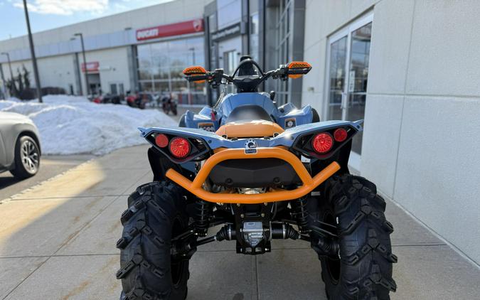 2026 Can-Am Renegade X mr 1000R