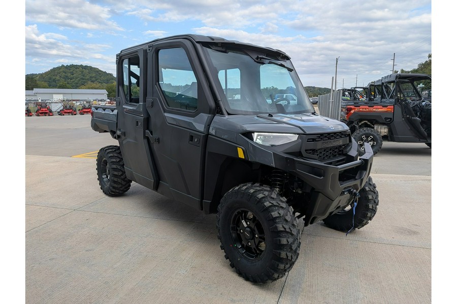 2026 Polaris Ranger® Crew XP 1000 NorthStar Edition Ultimate