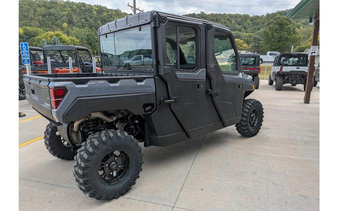 2026 Polaris Ranger® Crew XP 1000 NorthStar Edition Ultimate