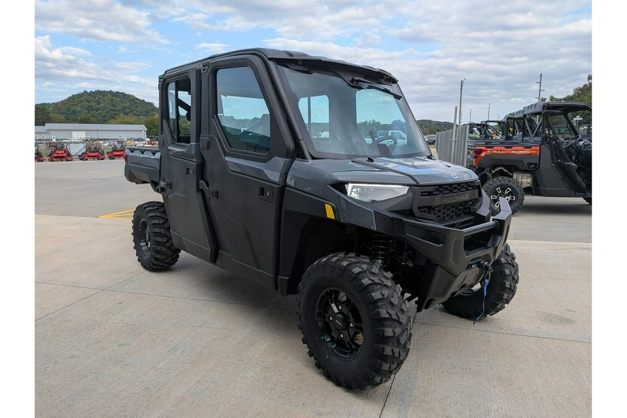 2026 Polaris Ranger® Crew XP 1000 NorthStar Edition Ultimate