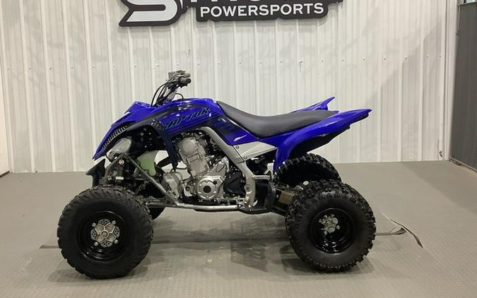 2024 Yamaha Raptor 700R
