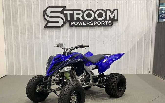 2024 Yamaha Raptor 700R