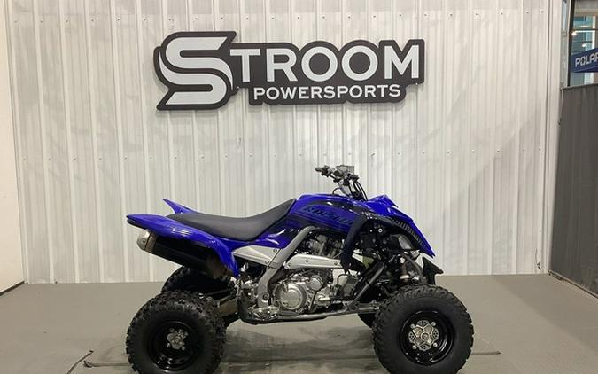 2024 Yamaha Raptor 700R