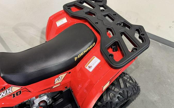 2026 Denago Powersports Mudhawk 10 FI 10FI