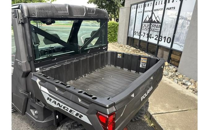 2027 RANGER XP 1000 CAB - Polaris