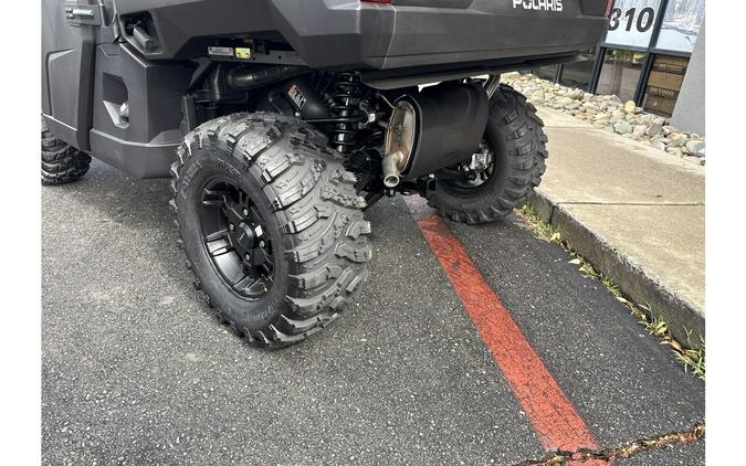 2027 RANGER XP 1000 CAB - Polaris