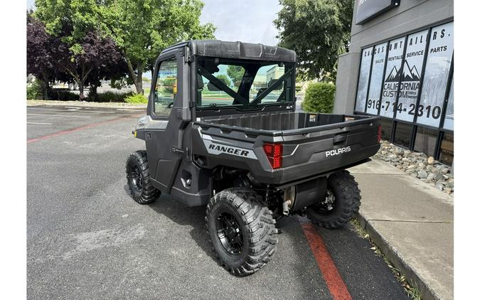 2027 RANGER XP 1000 CAB - Polaris