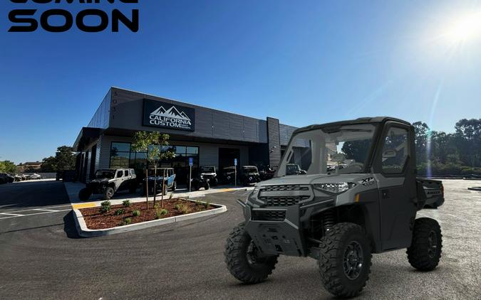 2027 RANGER XP 1000 CAB - Polaris