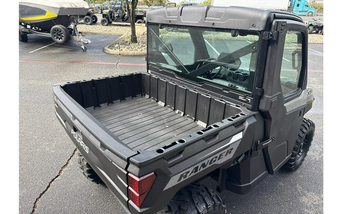 2027 RANGER XP 1000 CAB - Polaris