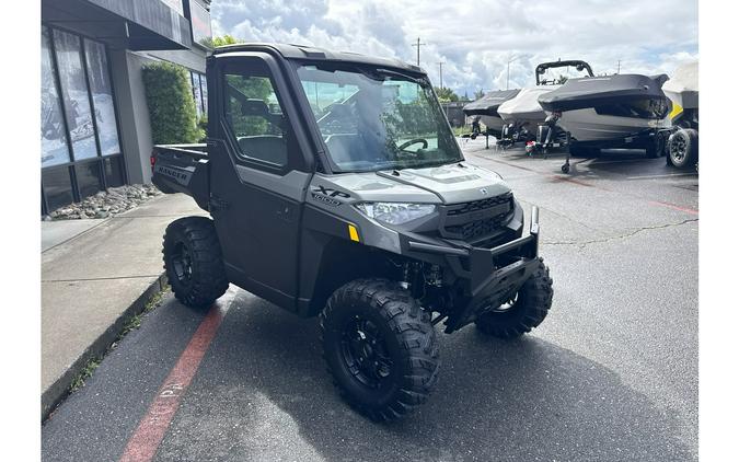 2027 RANGER XP 1000 CAB - Polaris