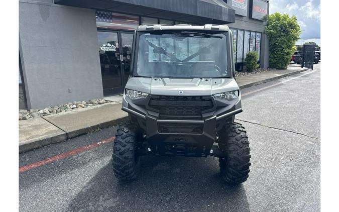 2027 RANGER XP 1000 CAB - Polaris