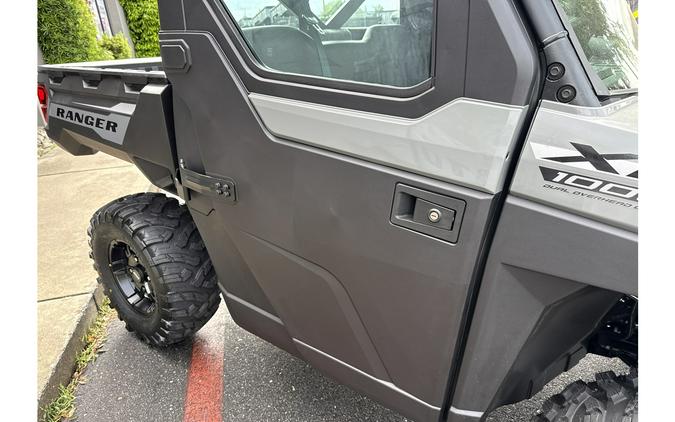 2027 RANGER XP 1000 CAB - Polaris