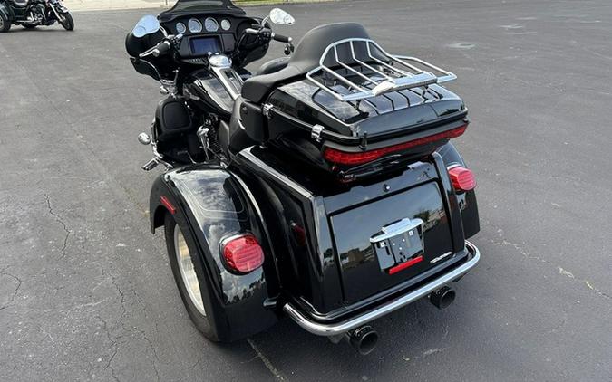 2024 Harley-Davidson Trike FLHTCUTG - Tri Glide Ultra