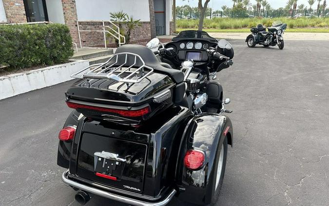 2024 Harley-Davidson Trike FLHTCUTG - Tri Glide Ultra