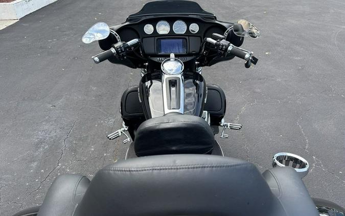 2024 Harley-Davidson Trike FLHTCUTG - Tri Glide Ultra