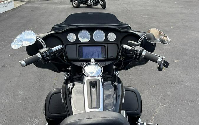2024 Harley-Davidson Trike FLHTCUTG - Tri Glide Ultra