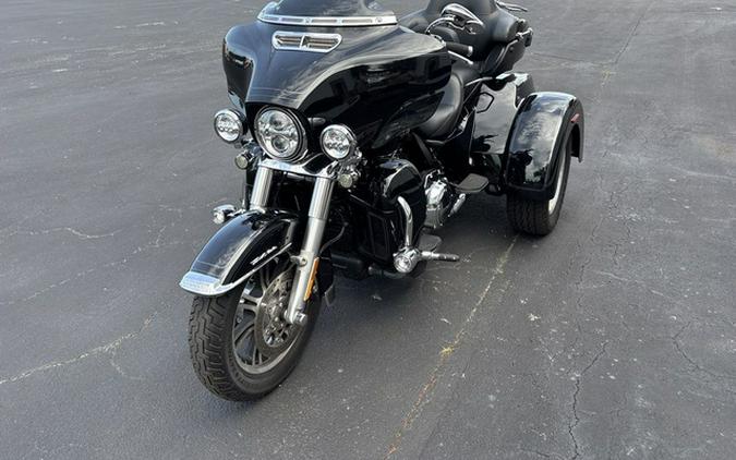 2024 Harley-Davidson Trike FLHTCUTG - Tri Glide Ultra