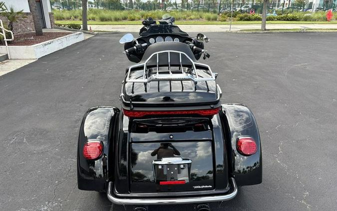 2024 Harley-Davidson Trike FLHTCUTG - Tri Glide Ultra