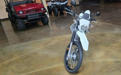 2027 Kawasaki KLX®230 S ABS