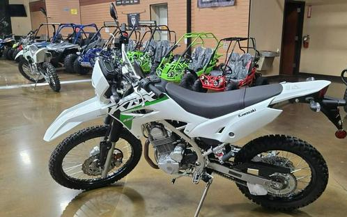 2027 Kawasaki KLX®230 S ABS