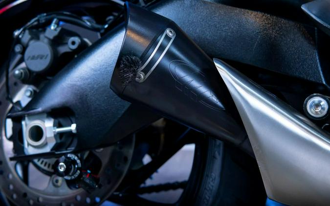 2024 Suzuki GSX-S1000